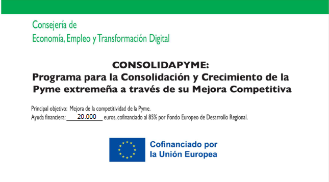 Programa Consolidapyme
