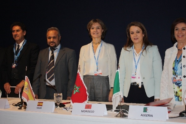 España participa en la aprobación del Plan de Acción de la Estrategia de Agua 5+5 para el Mediterráneo Occidental