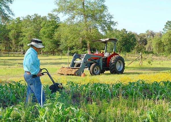 PAC 2020: UPA exige a la Unión Europea que sirva a agricultores profesionales en activo.