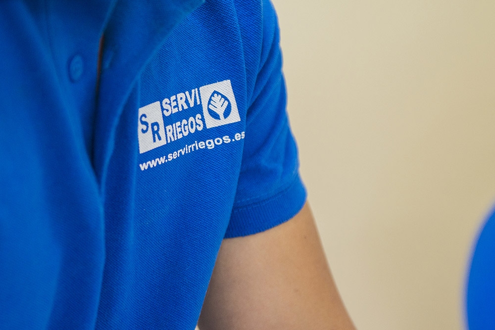 Servirriegos