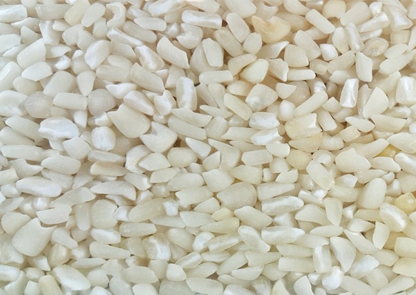 Los golpes de calor provocan más de 9 millones de euros de pérdidas en los cultivos de arroz en Extremadura.