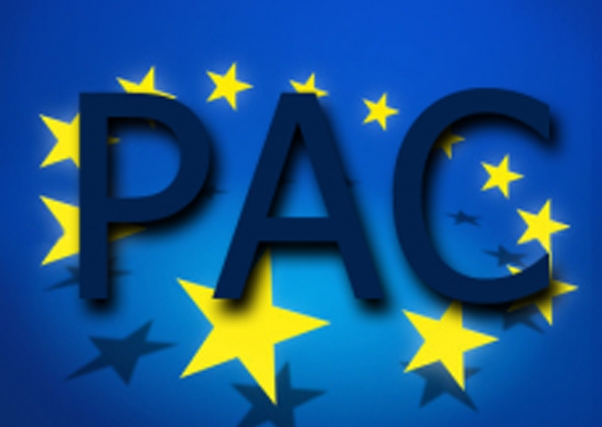 Los agricultores y ganaderos extremeños reciben en agosto 5,4 millones de euros de la PAC de producción integrada