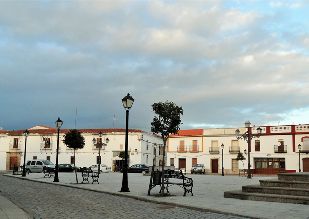 La España vacía. La falta de habitantes en el medio rural.