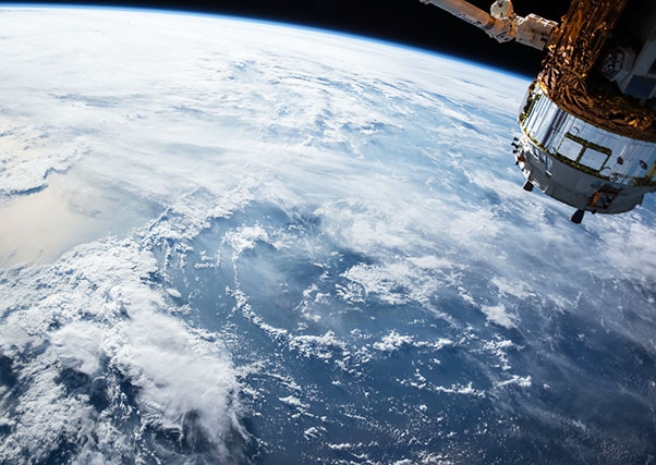 Descontento entre los agricultores extremeños por el sistema de valoración de la sequía por satélite.