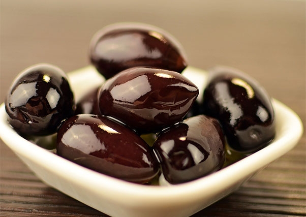 A justiça norte-americana declara ilegais as tarifas de Trump à azeitona preta espanhola.